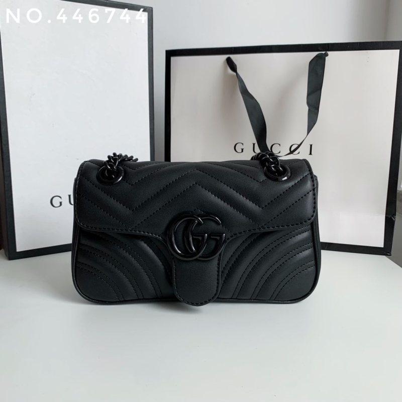 G*u*i satchel bags